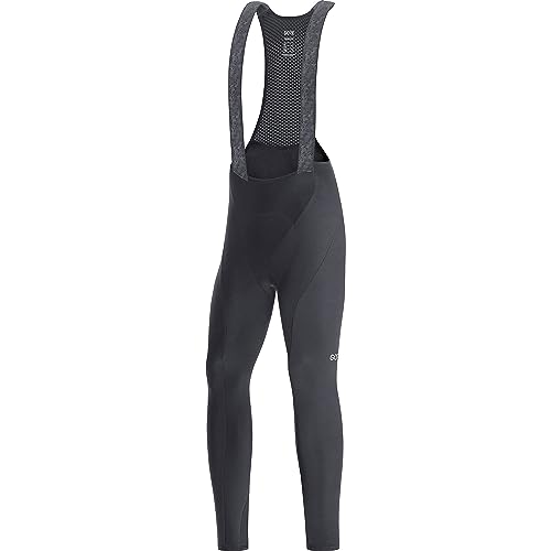 Amazon.com: Gore WEAR Men's Thermo Cycling Bib Tights with Seat